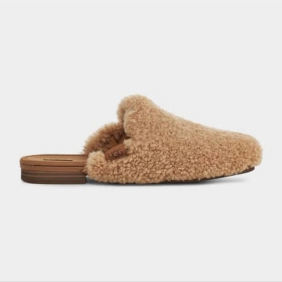UGG Shoes - UGG Janaya Cozy Mule size US 10